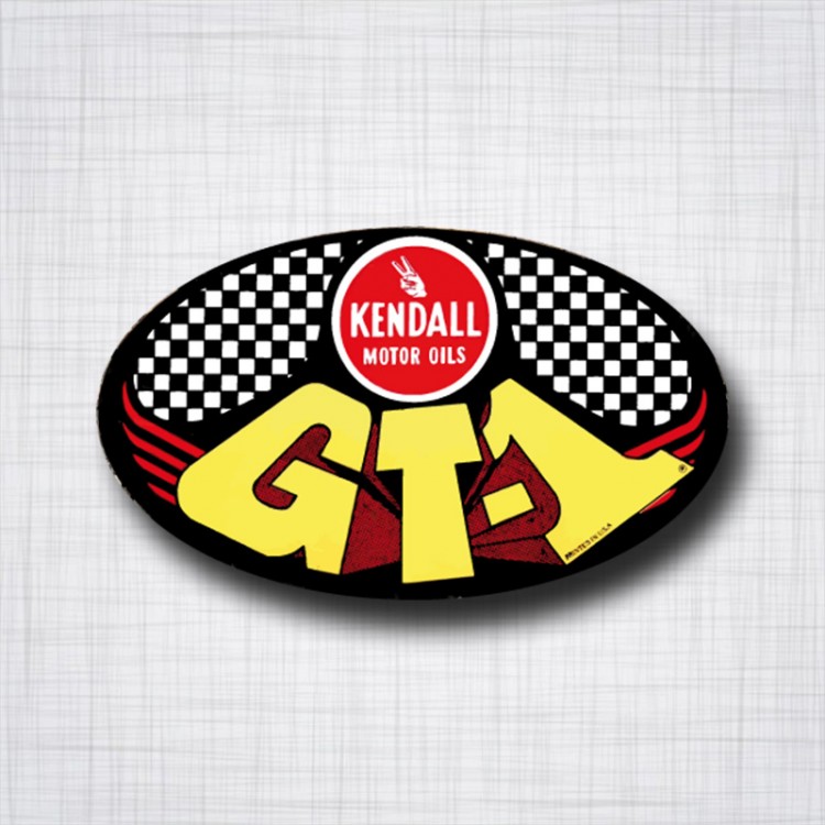 Kendall GT1