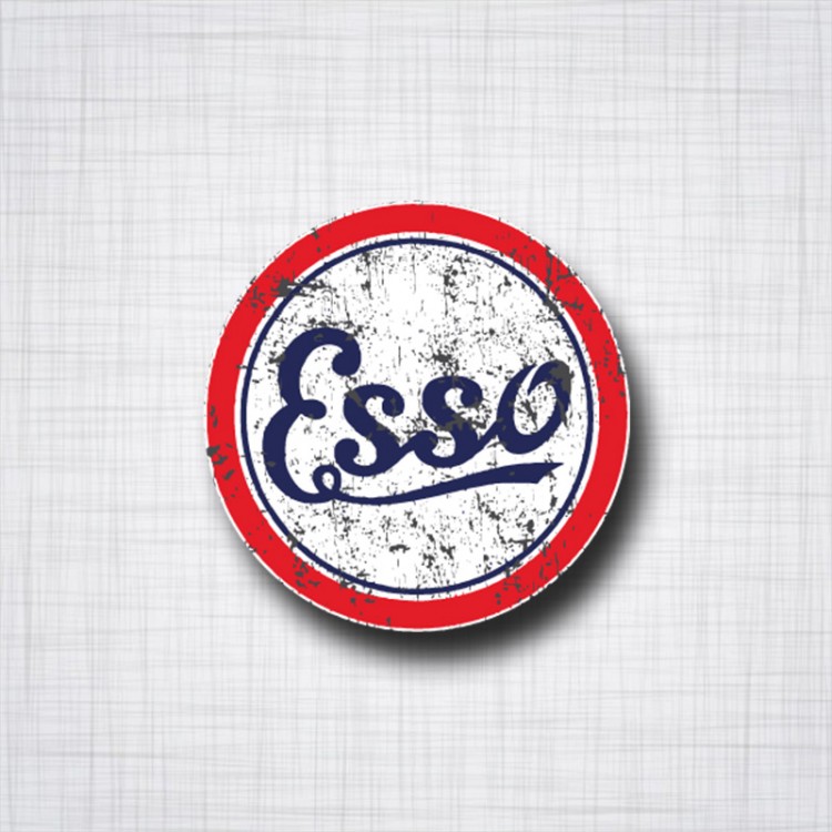 ESSO