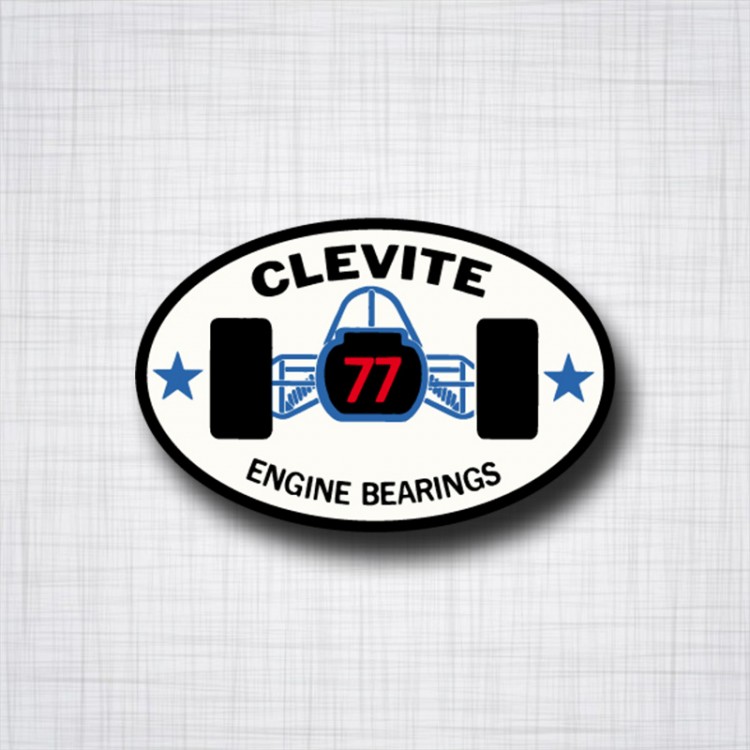 Clevite Engine Bearings