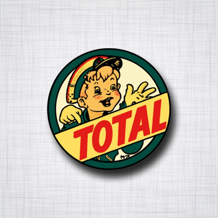 TOTAL