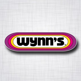 WYNN'S