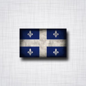 drapeau﻿ Quebec
