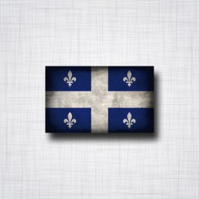 drapeau﻿ Quebec