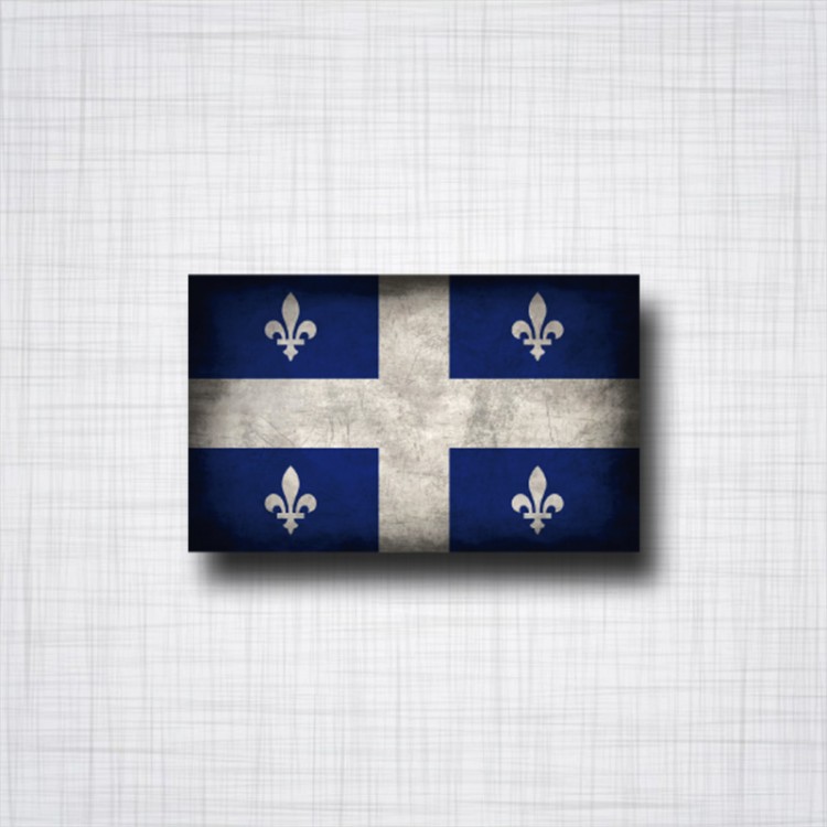 drapeau﻿ Quebec