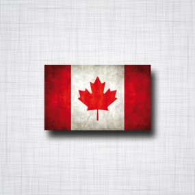 drapeau﻿ Canada