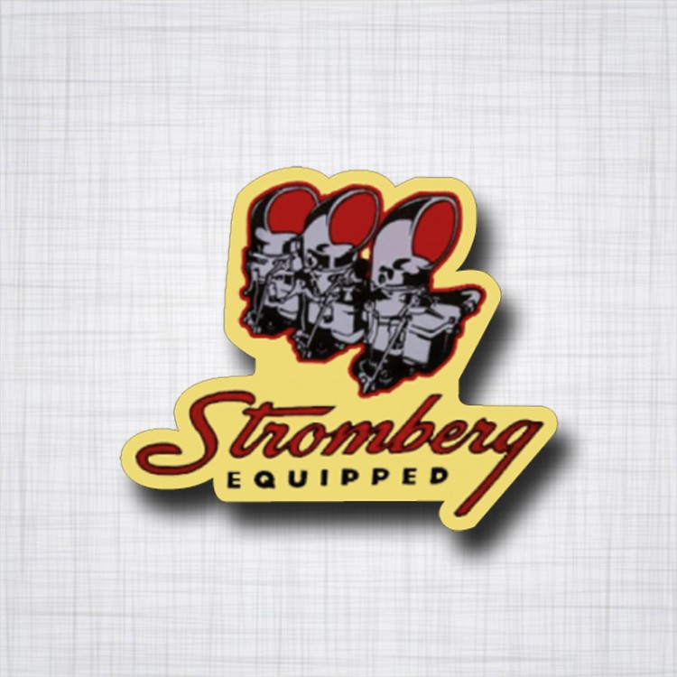 Stromberg