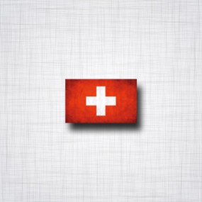 drapeau﻿ Suisse PM