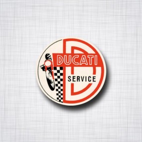 DUCATI Service