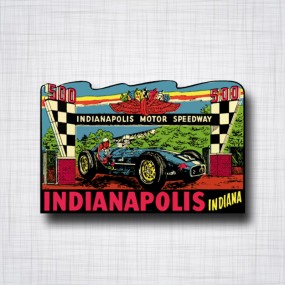 Indianapolis 500