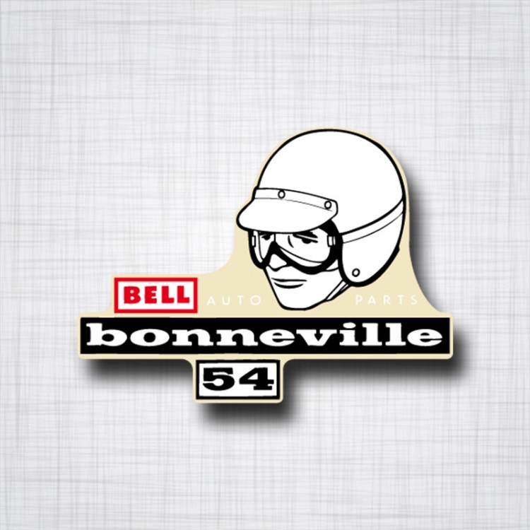 Bell Bonneville 54