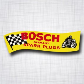 Bosch Spark Plugs