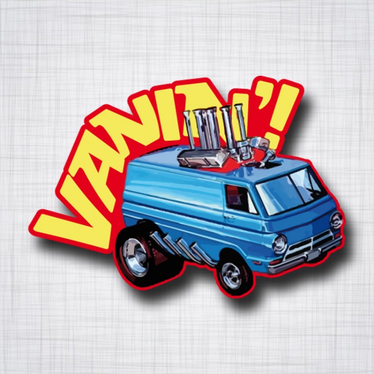 VANIN'!