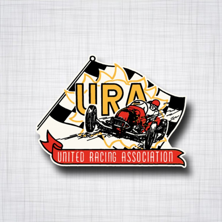 URA United Racing Association