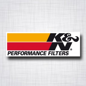 K&N Performance Filters