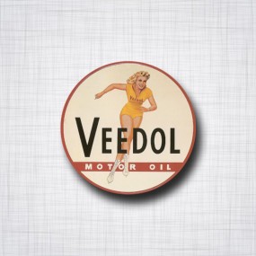 VEEDOL Motor Oil