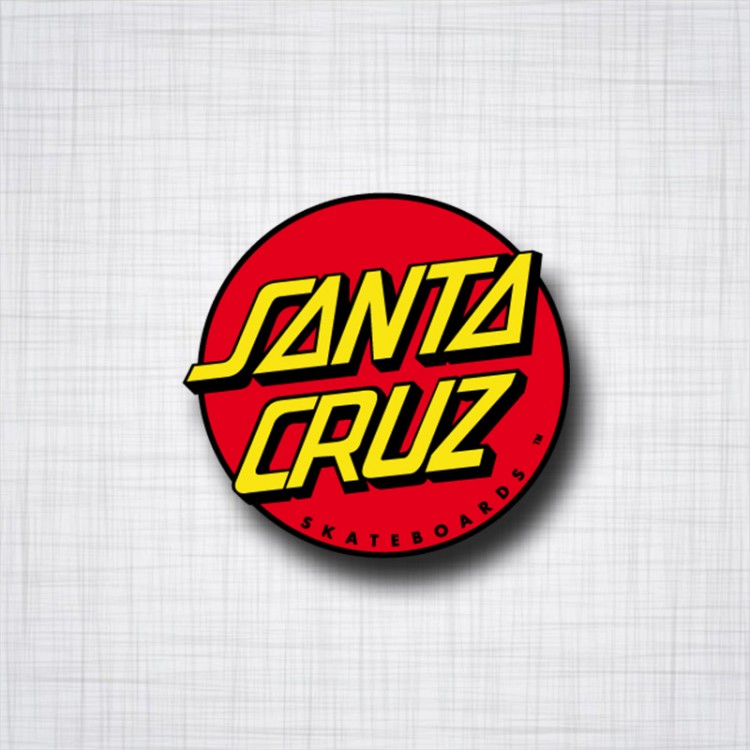 Santa Cruz Skateboards Santa Cruz Skateboards