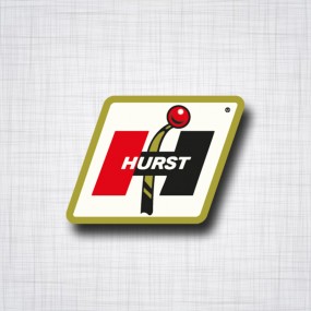 HURST Shifter