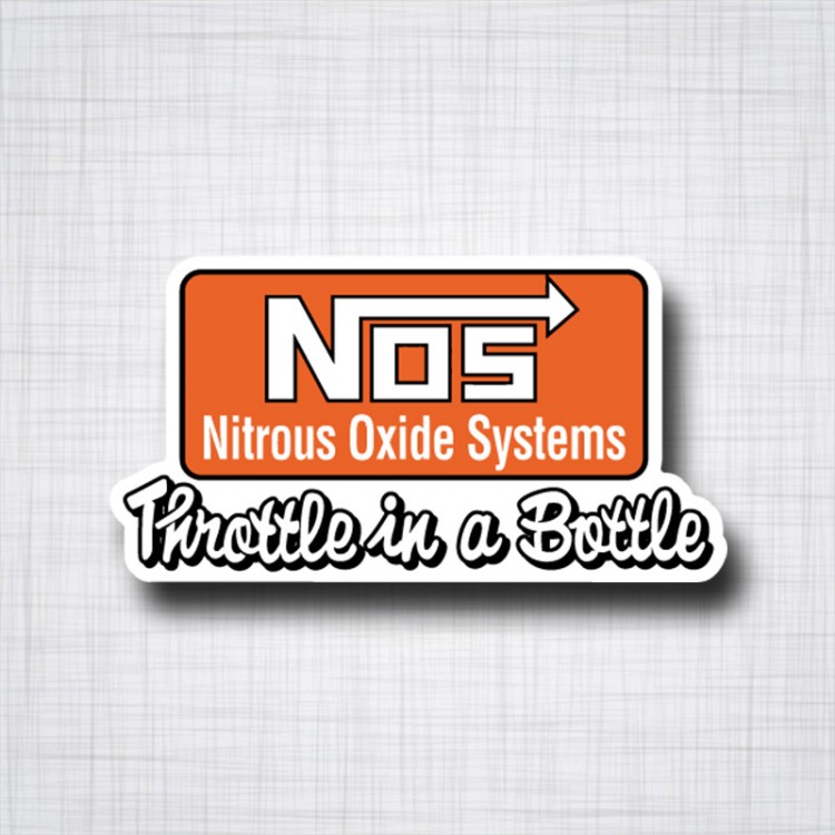 NOS Nitrous Oxide Systems