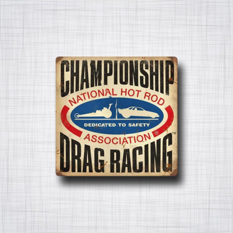 NHRA Championship Drag Racing