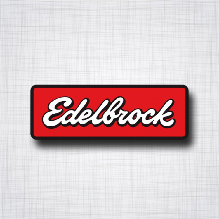 EDELBROCK