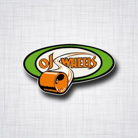 OJ Wheels