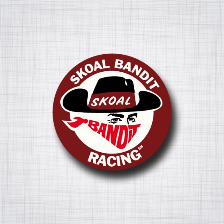 Skoal Bandit Racing