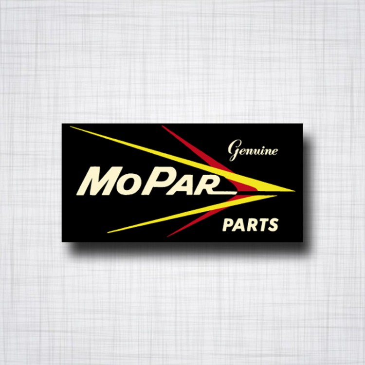 MOPAR Genuine Parts