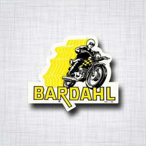 BARDAHL Moto