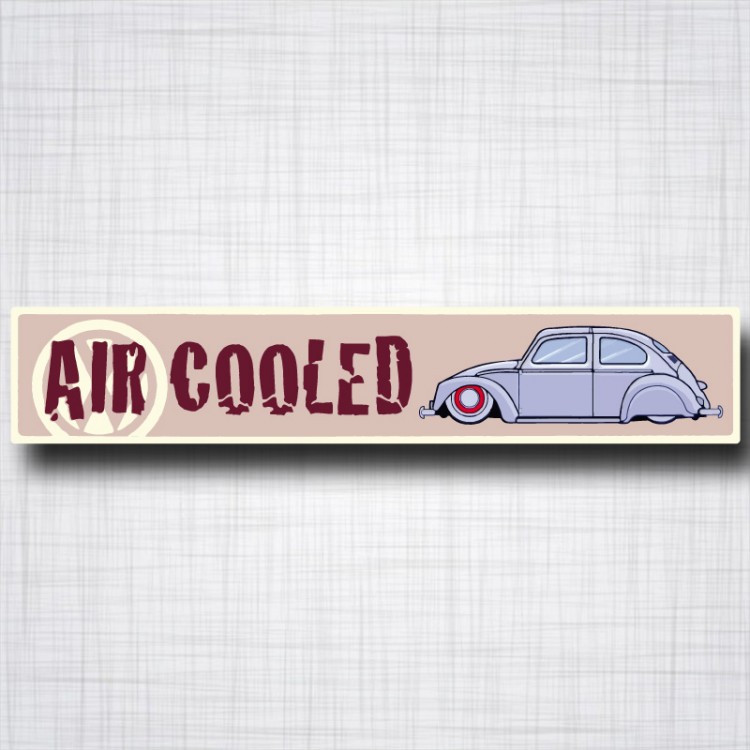 AIR COOLED VW