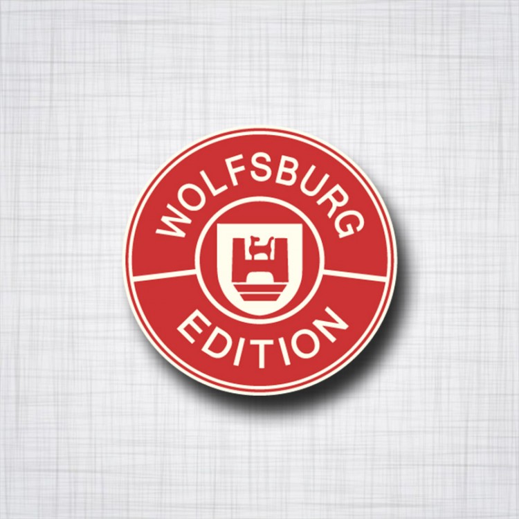 Wolfsburg Edition