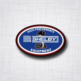 SHELBY Equipment