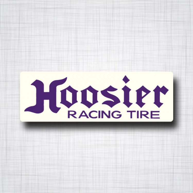 HOOSIER Racing Tire