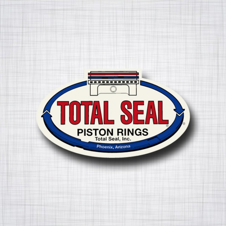 TOTAL SEAL