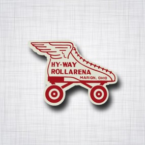 HY-WAY Rollarena