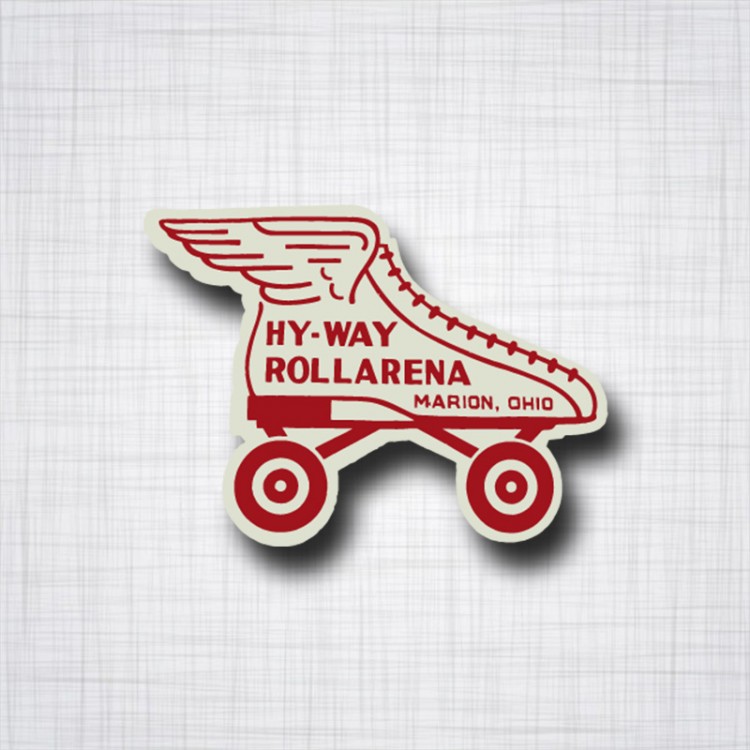 HY-WAY Rollarena