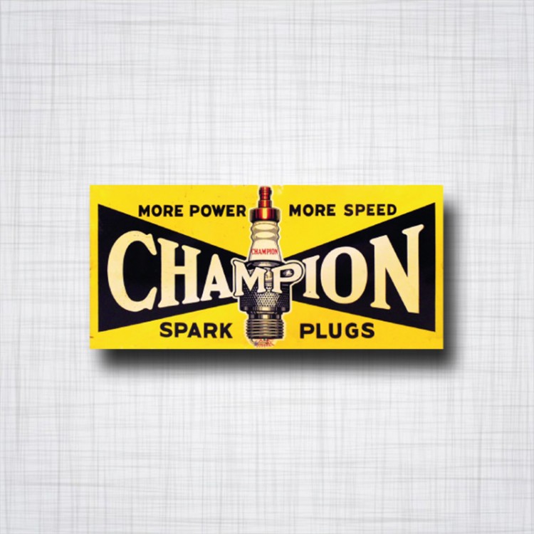 CHAMPION Spark Plugs