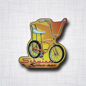 SCHWINN String-Ray