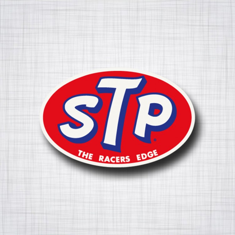 STP The Racers Edge