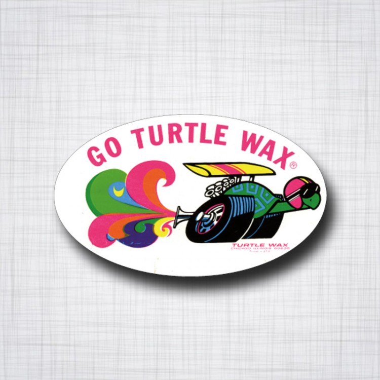 Turtle Wax