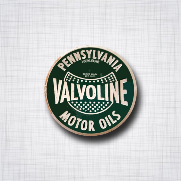 VALVOLINE Motor Oil