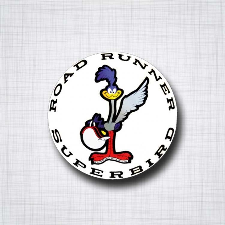 Road Runner Superbird