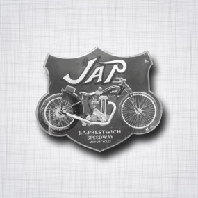 JAP Speedway