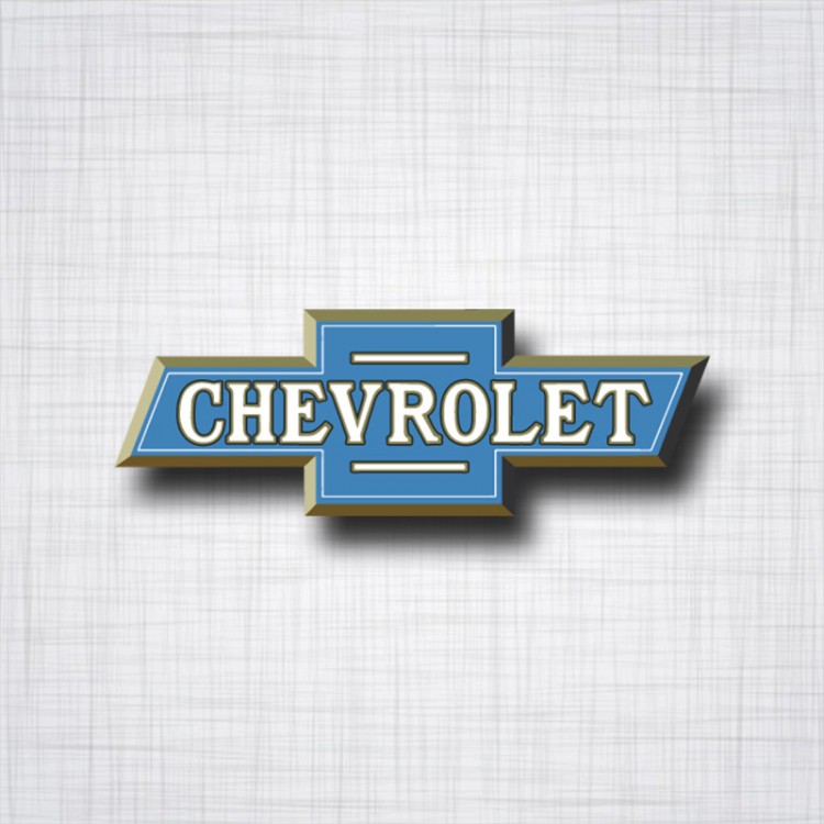 Chevrolet Sigle