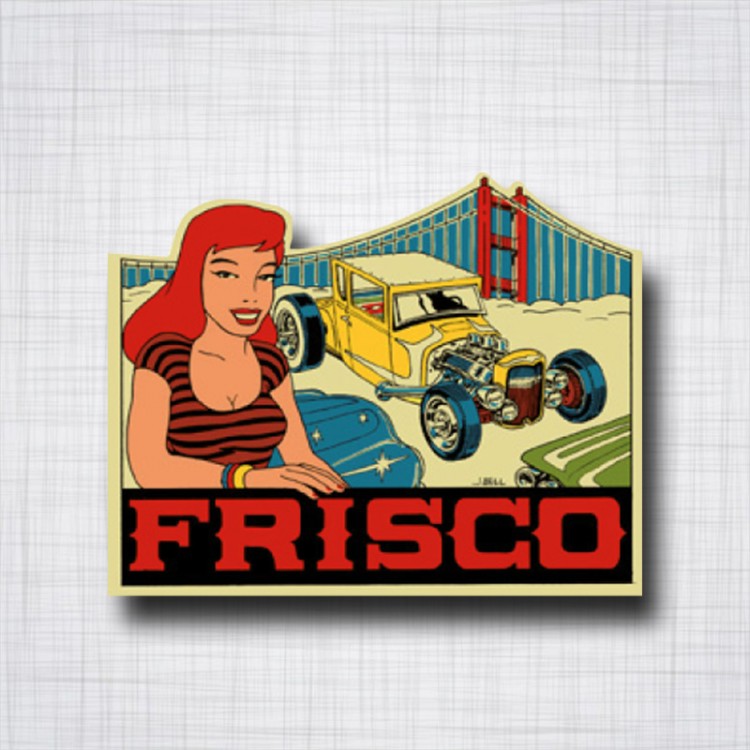 FRISCO