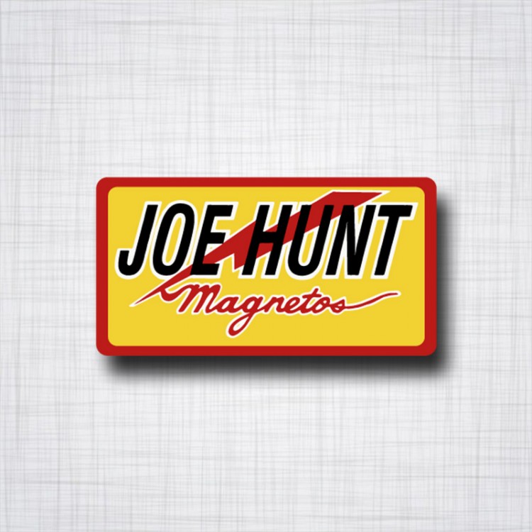 Joe Hunt Magnetos