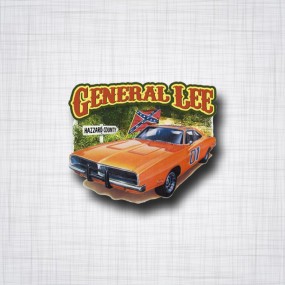 General Lee