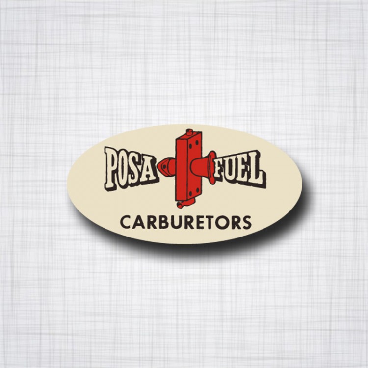 Posa Fuel