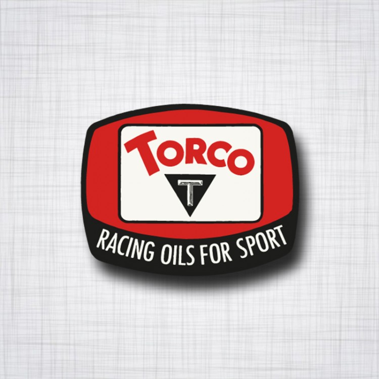 TORCO Racing Oil For Sport