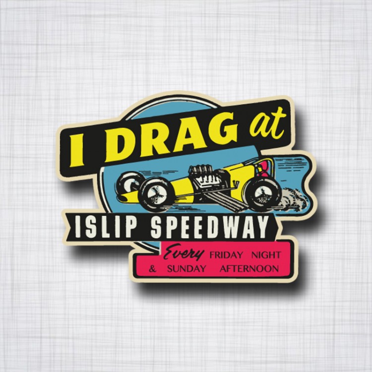ISLIP Speedway