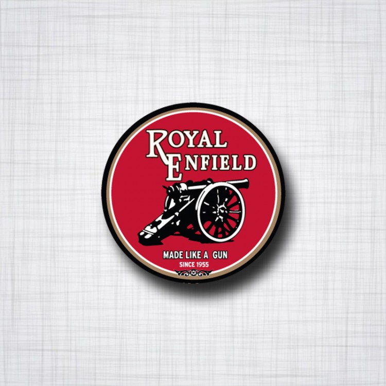 Royal Enfield